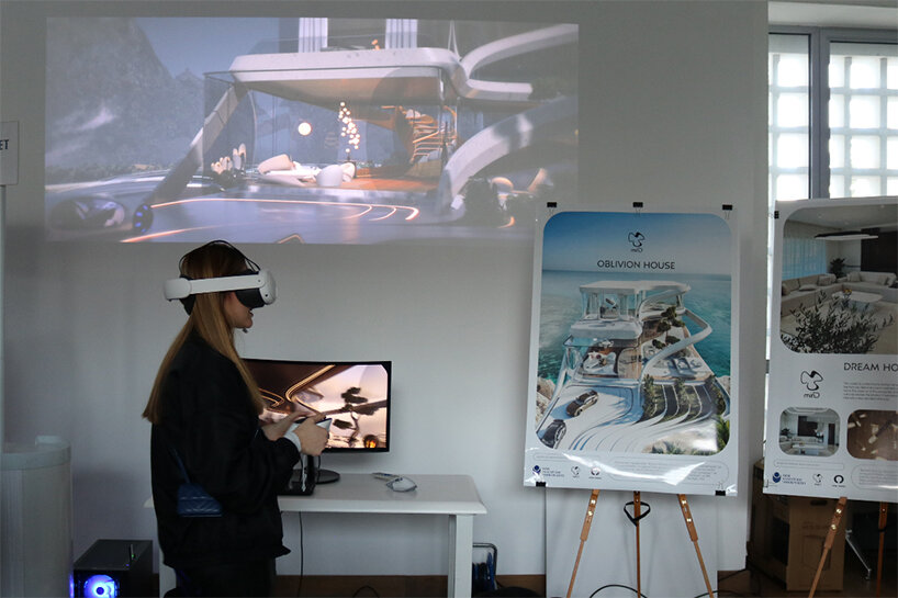 design methodology that puts architecture at intersection of craft, play, and AI