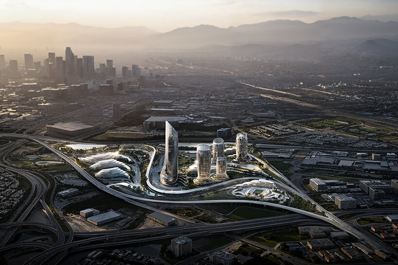 design methodology that puts architecture at intersection of craft, play, and AI