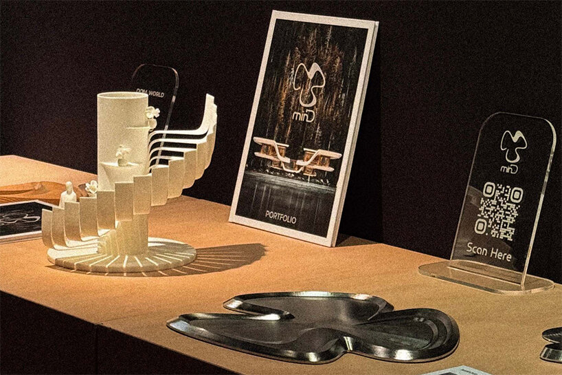 design methodology that puts architecture at intersection of craft, play, and AI