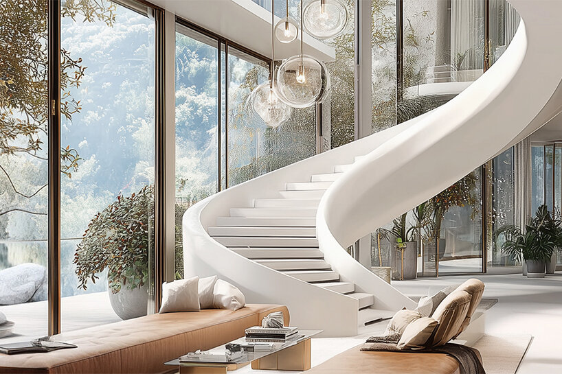 design methodology that puts architecture at intersection of craft, play, and AI