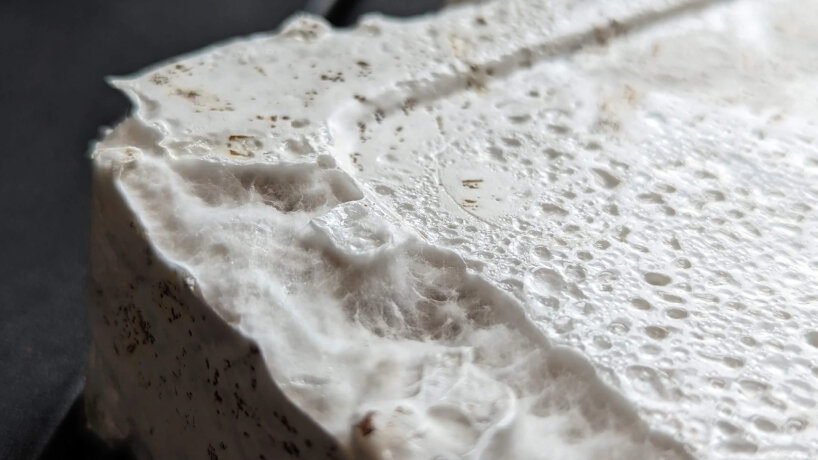 myco-type mycelium blocks
