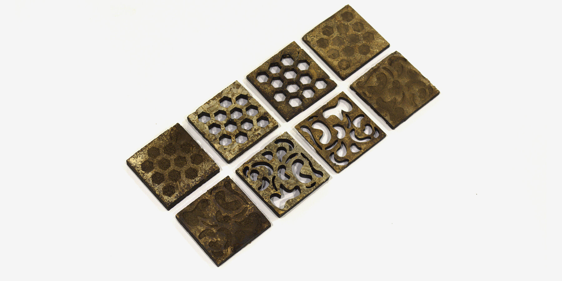myco-type-mycelium-blocks-sheets-sawdust-coffee-grounds-local-waste-designboom-ba2