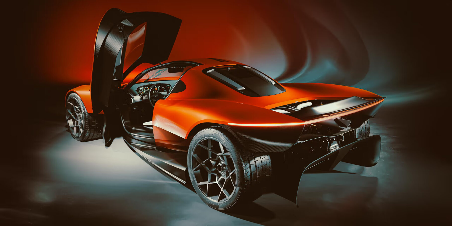 oilstainlab-HF-11-retro-modern-design-classic-porsche-can-am-race-cars-designboom-ban