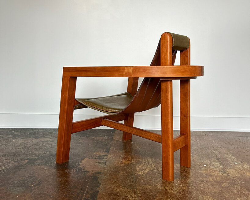 tanuvi hegde reflect chair