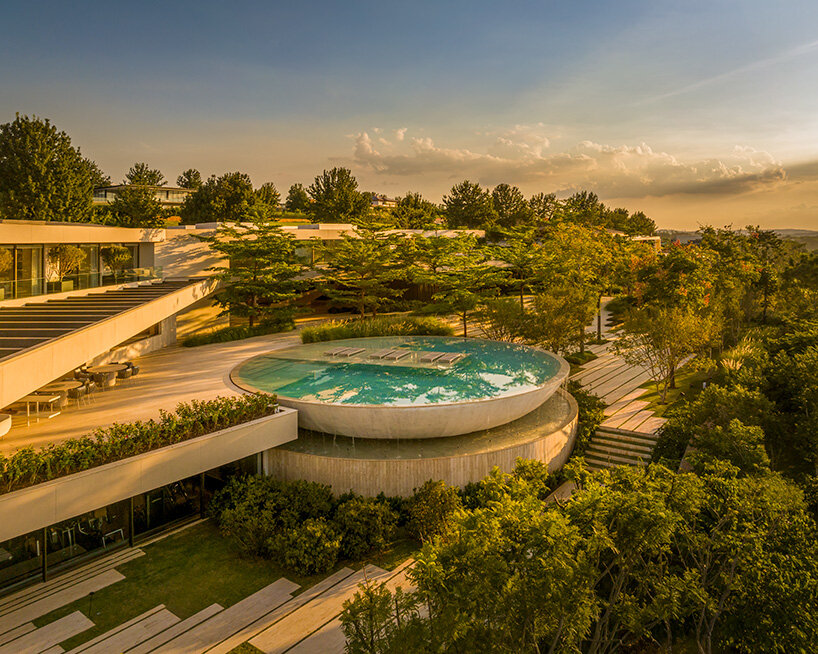 passarelli arquitetos casa baro