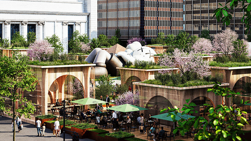 pharrell williams & NIGO partner with NOT A HOTEL on 'japa valley tokyo', launching in 2027