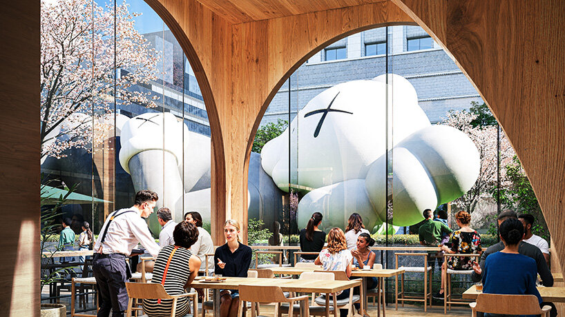 pharrell williams & NIGO partner with NOT A HOTEL on 'japa valley tokyo', launching in 2027