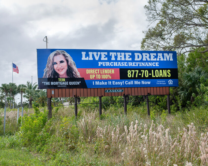 anna fox and karen knorr capture 'slice of american life' across route 1 at rencontres d’arles