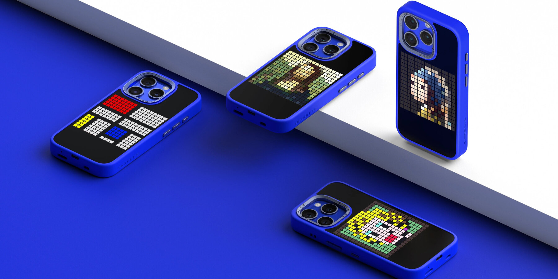 picdance-iPhone-case-LED-screen-pixelated-animations-designboom-ban