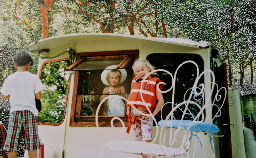 BMW rencontres d’arles exhibition