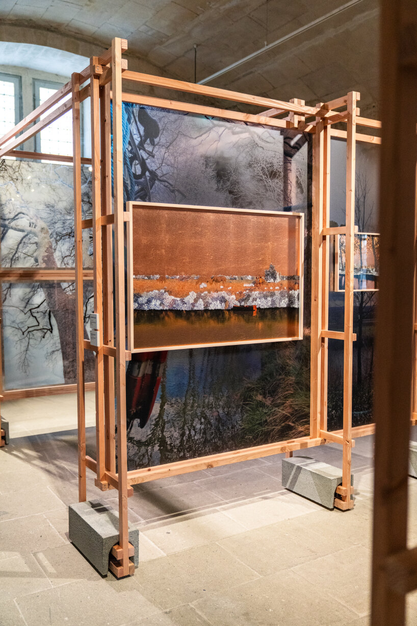 BMW rencontres d’arles exhibition