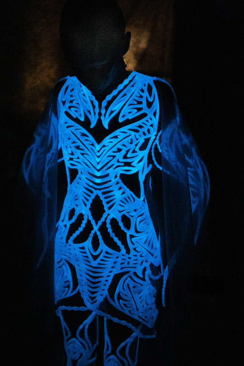 iris van herpen algae