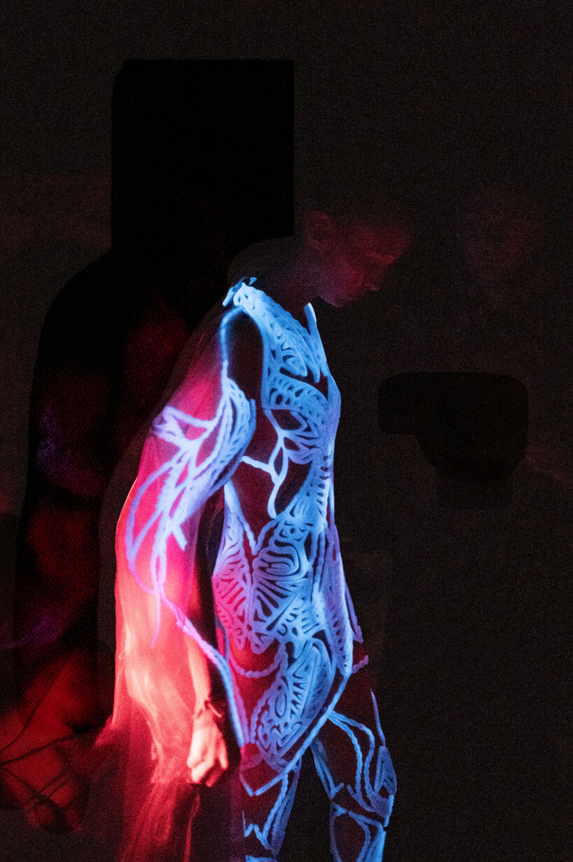 iris van herpen algae