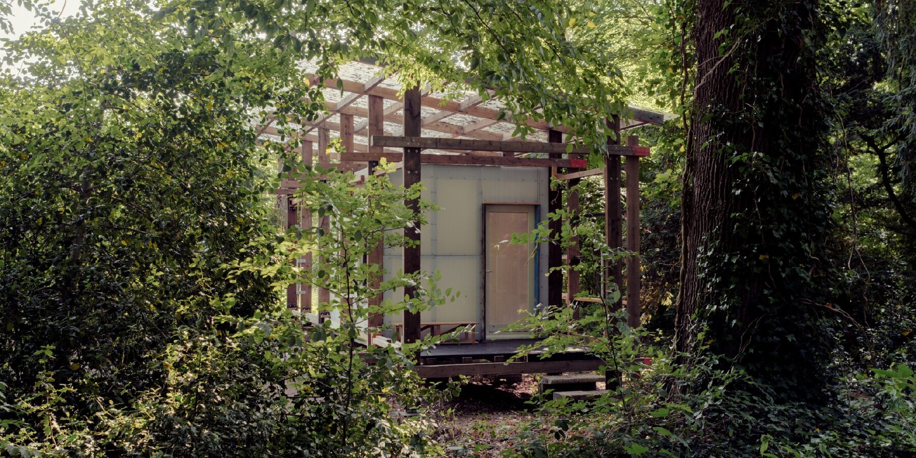 reading-room-in-the-forest-studio-method-fredriksoord-netherlands-designboom-1800-2