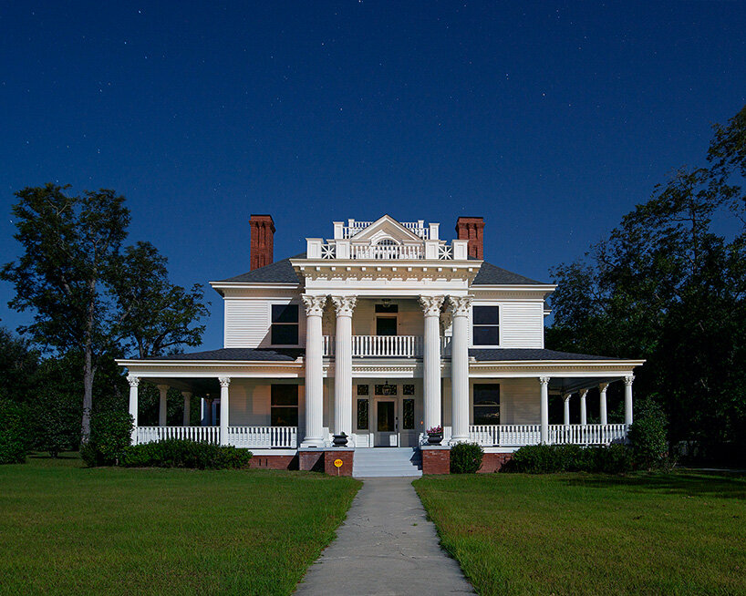 Anna Fox Karen Knorr
