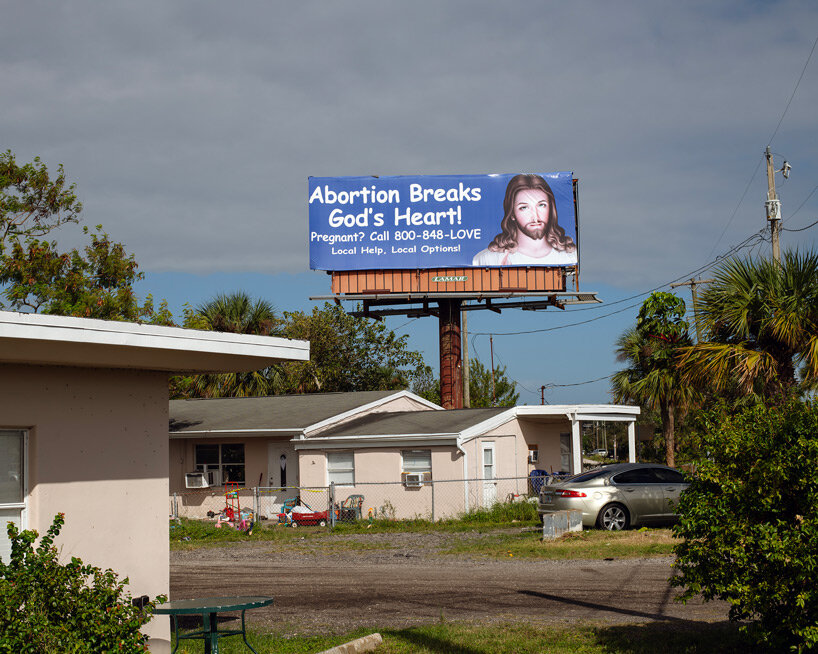 Anna Fox Karen Knorr