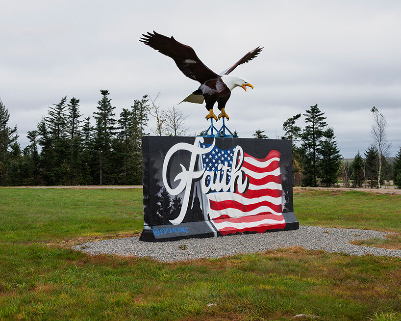 Anna Fox Karen Knorr