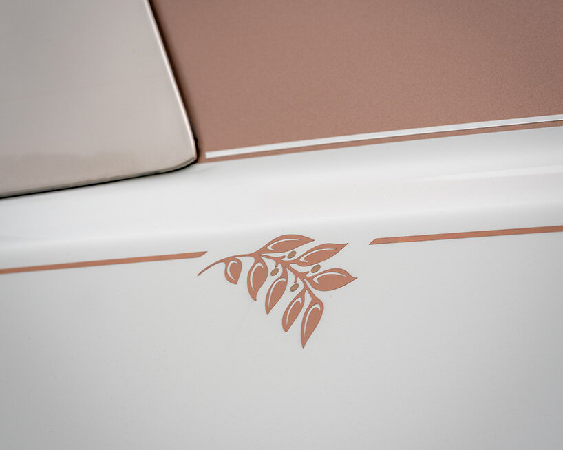 rolls-royce reveals one-of-one phantom dentelle with embroidered interior