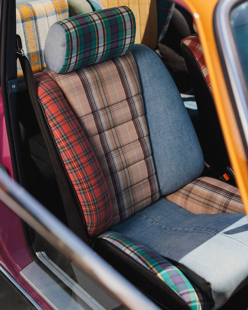 sean wotherspoon porsche carrera