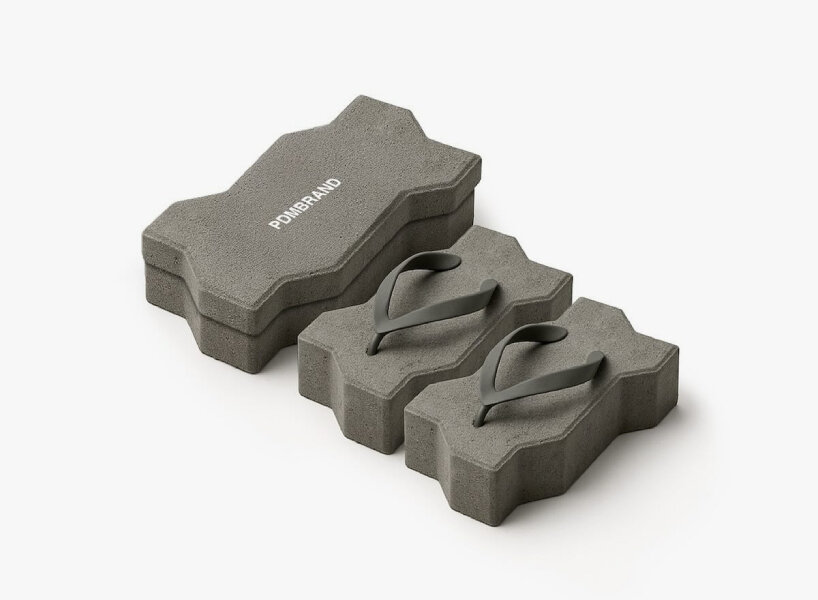 Blok sandal PDM