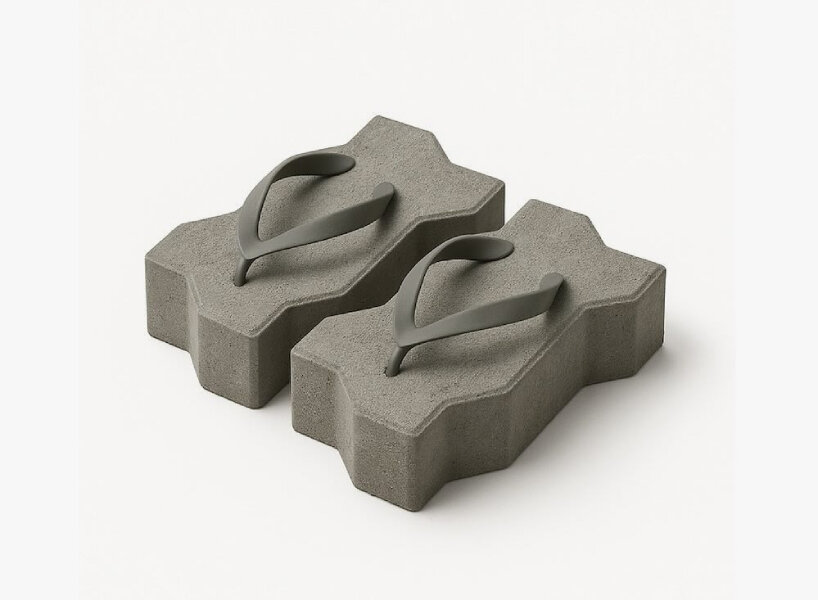 Blok sandal PDM