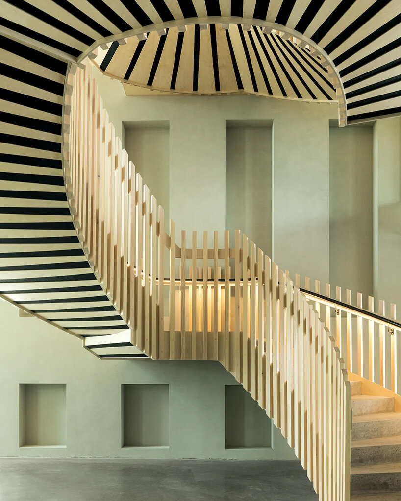 snøhetta wendelstrand lakehouse