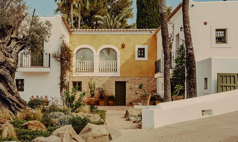 soho farmhouse ibiza