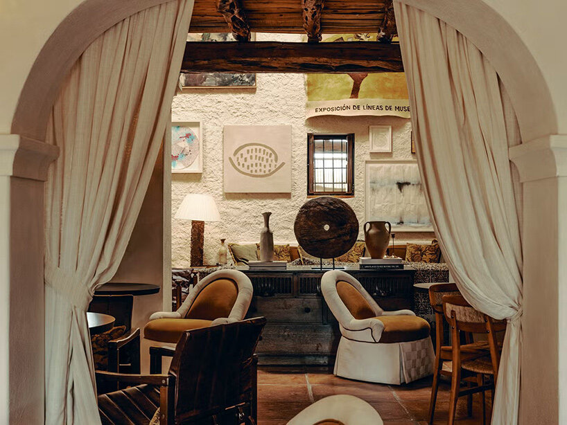 soho farmhouse ibiza