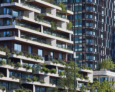 stefano boeri | architecture and interior design news and