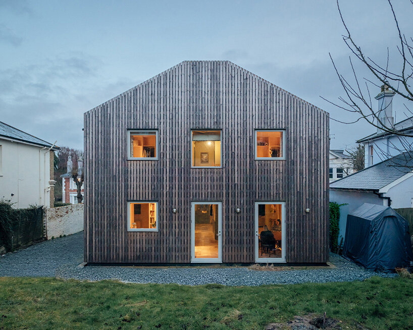 meadow house studio bark