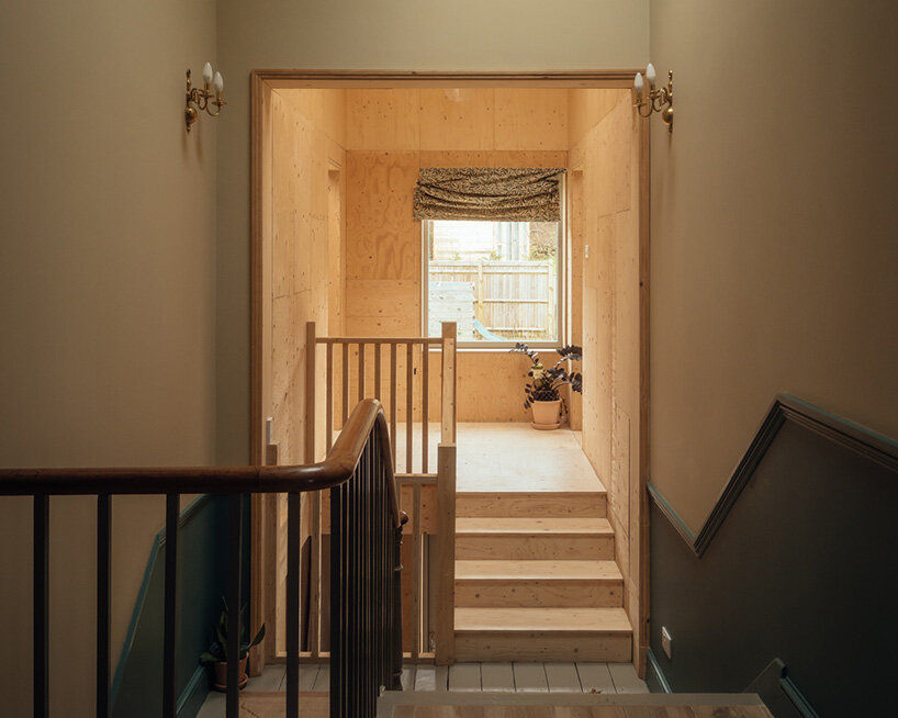 meadow house studio bark