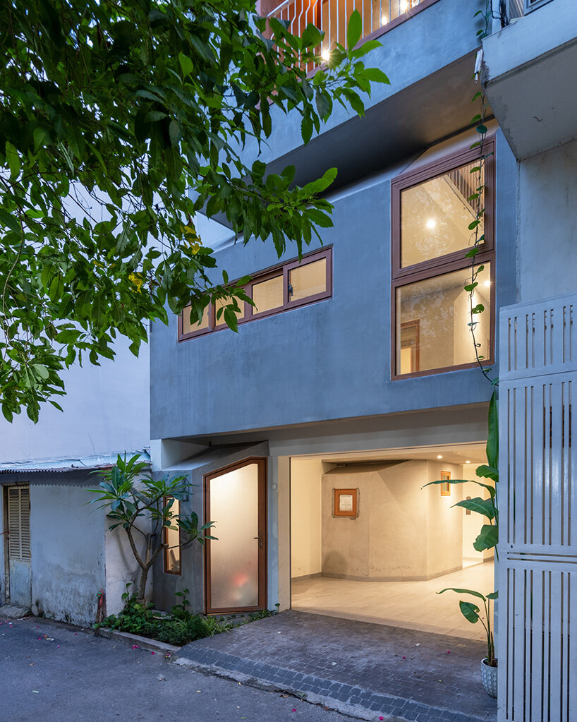 titi's house vietnam