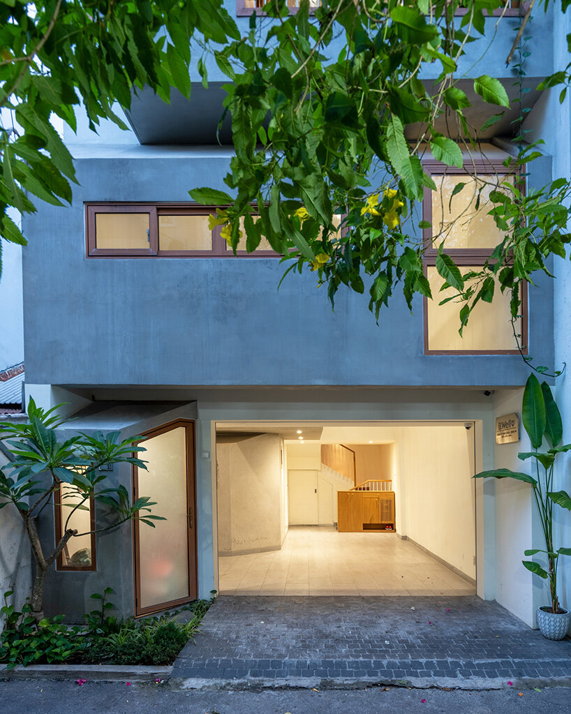 titi's house vietnam