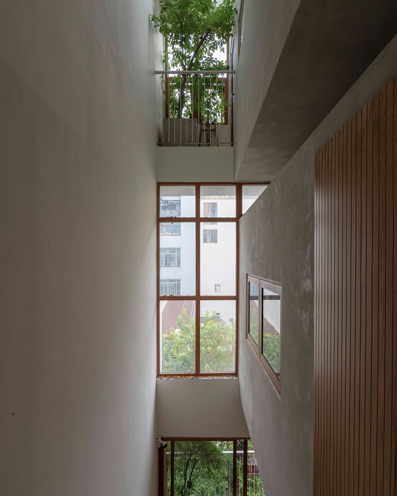 titi's house vietnam