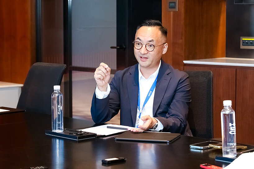 TRUE conference 2025 by midea explores how AI is transforming the future of buildings