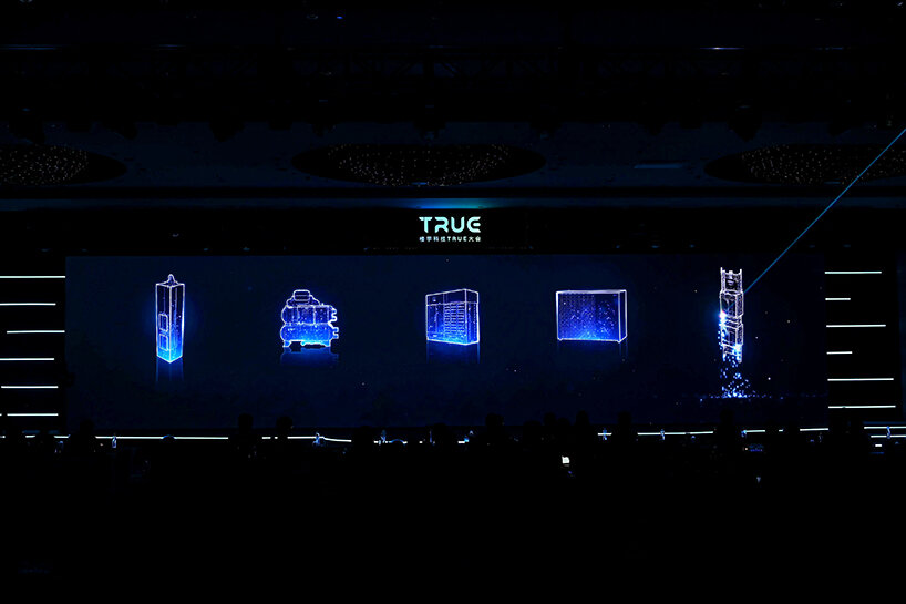 TRUE conference 2025 by midea explores how AI is transforming the future of buildings