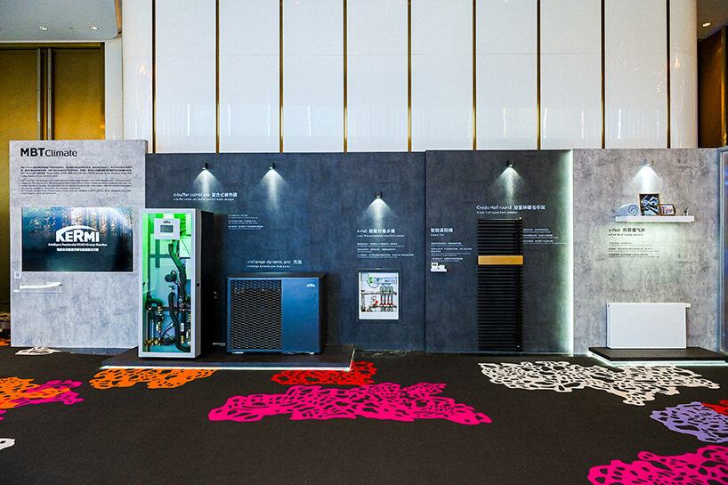 TRUE conference 2025 by midea explores how AI is transforming the future of buildings