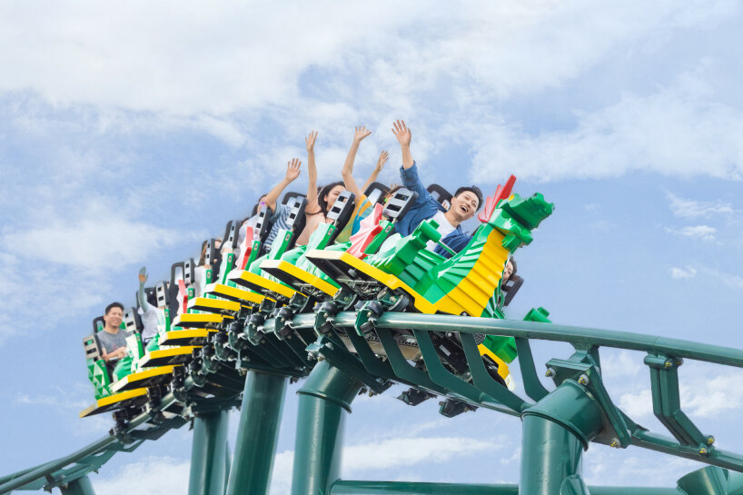 legoland resort shanghai china