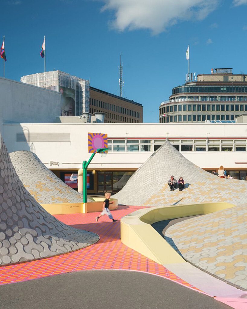 yinka ilori amos rex