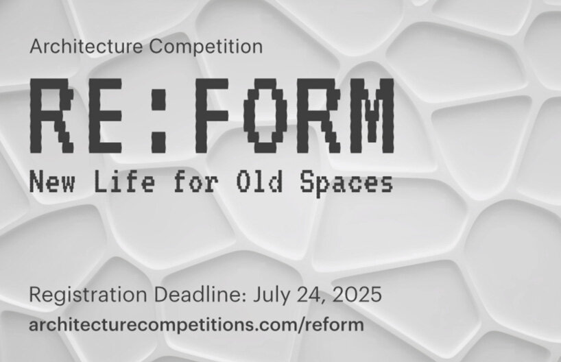 10 designboom competitions open for entries in august 2025