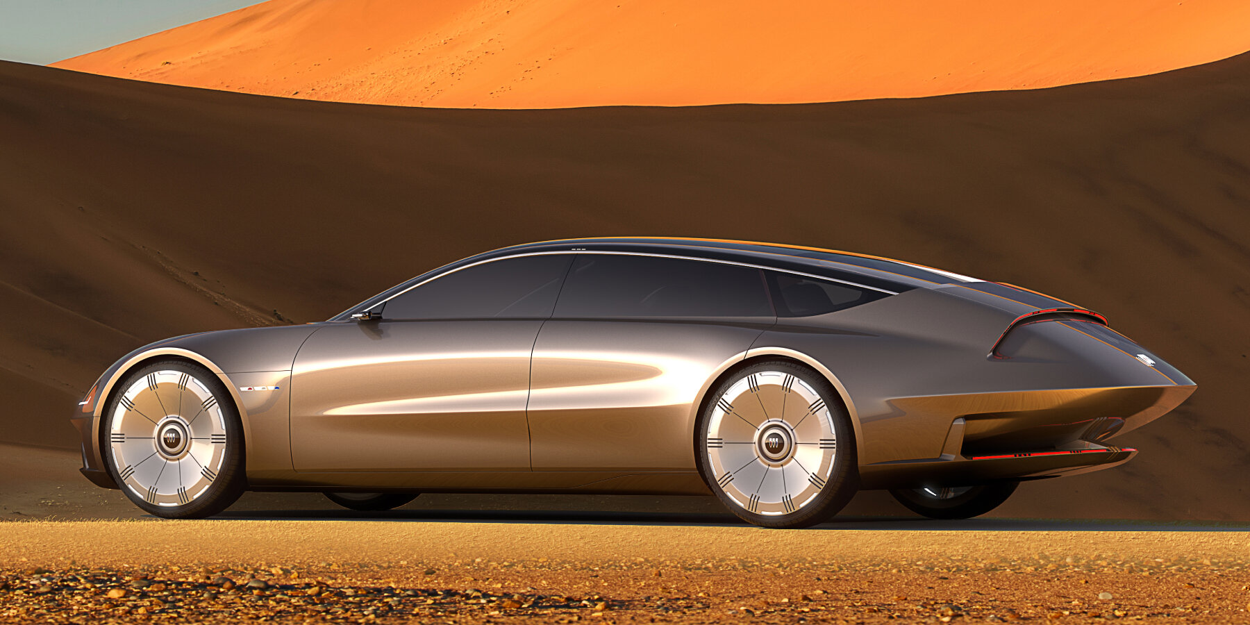 GM-china-space-age-1950s-designs-buick-electra-orbit-concept-car-designboom-ban