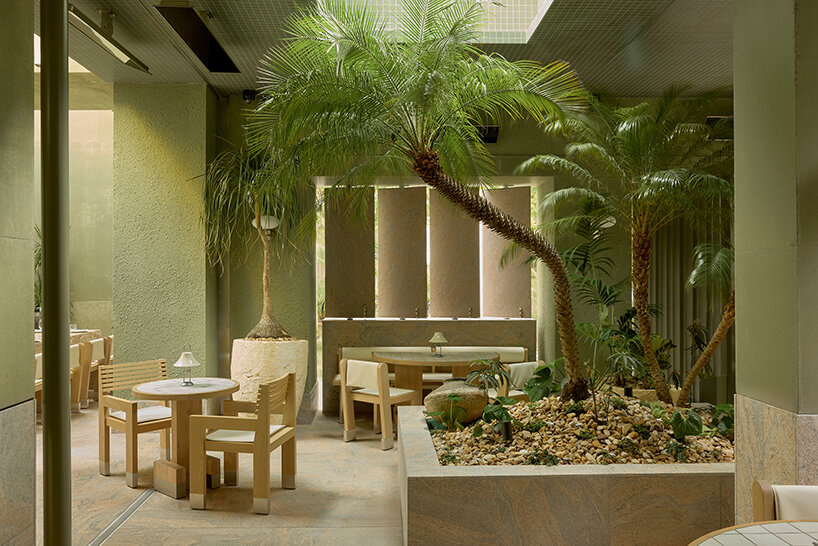 Brisbane Golden Avenue