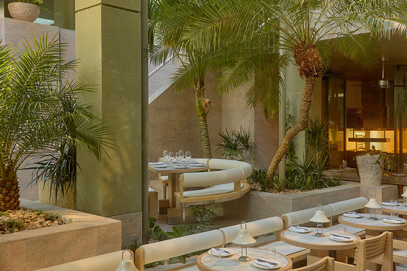 Brisbane Golden Avenue