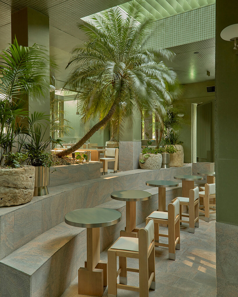 Brisbane Golden Avenue