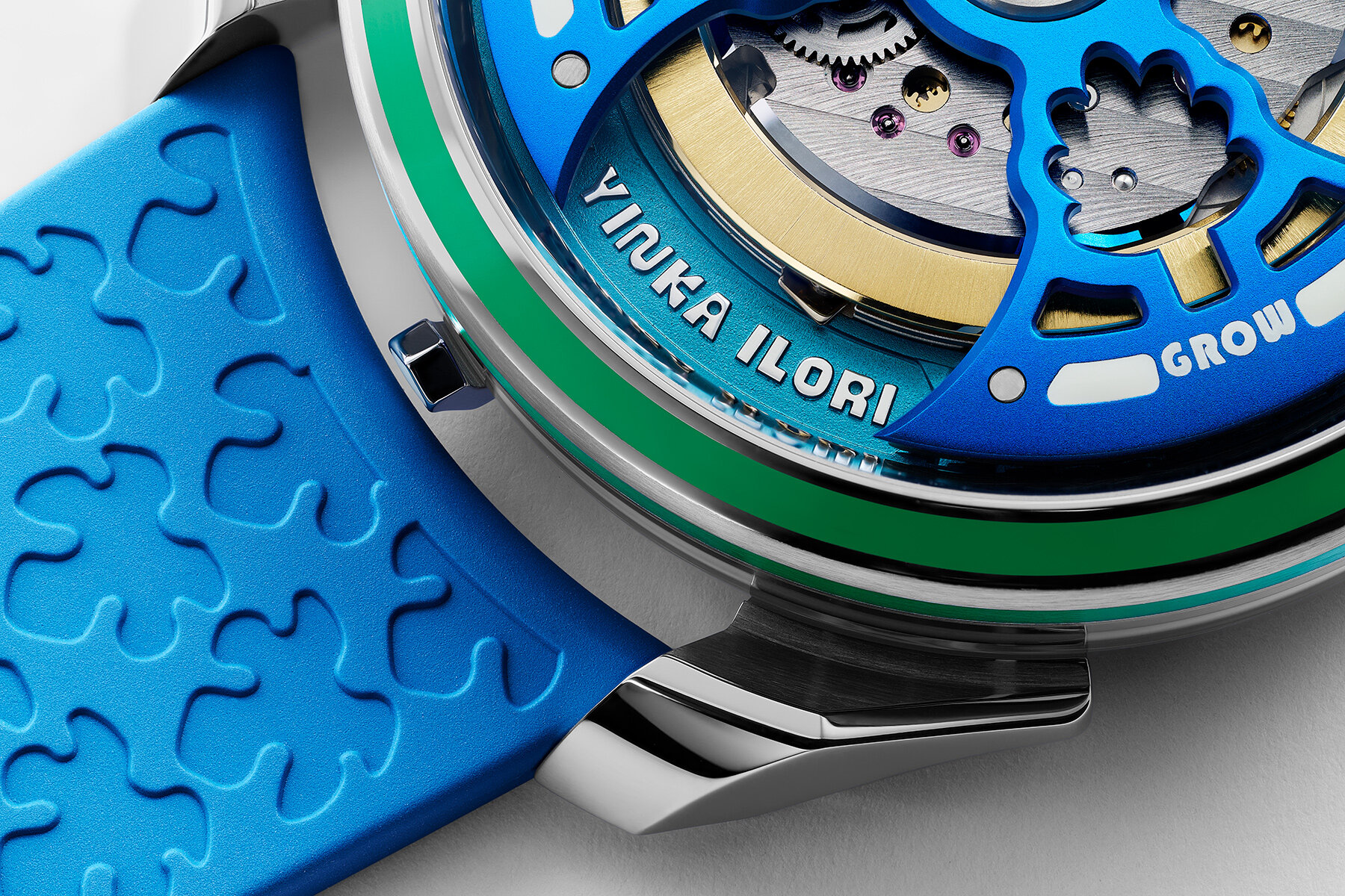 MAD-editions-yinka-ilori-watch-designboom-06a