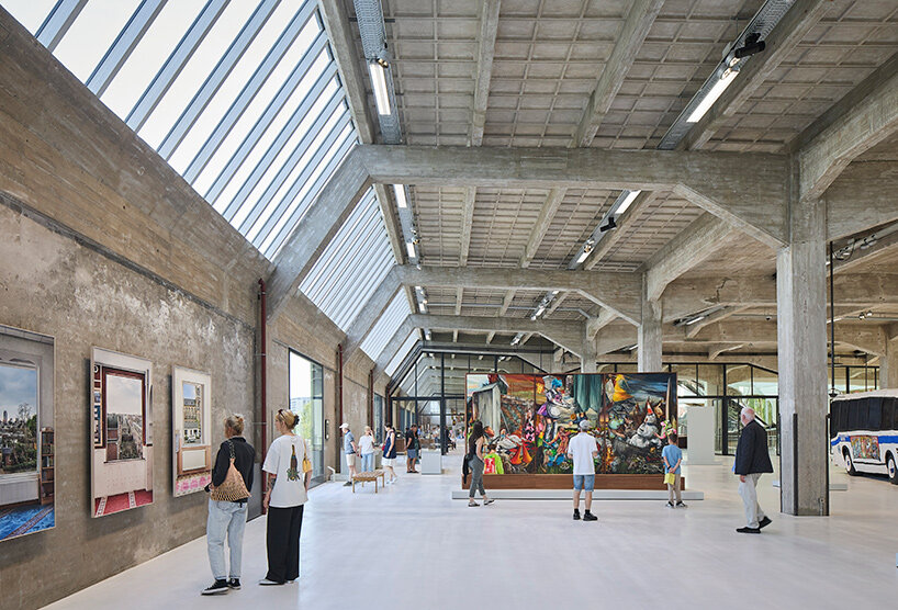 Museo Crazy Phoenix Rotterdam