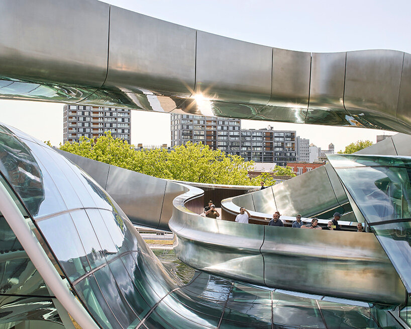 mad fenix museum rotterdam