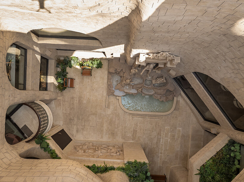 M: Ofa Fonte d'Amore