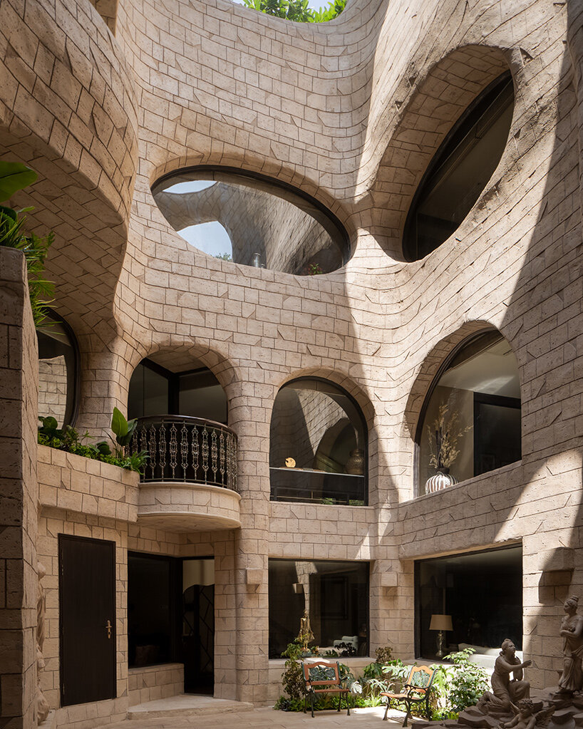 M: Ofa Fonte d'Amore