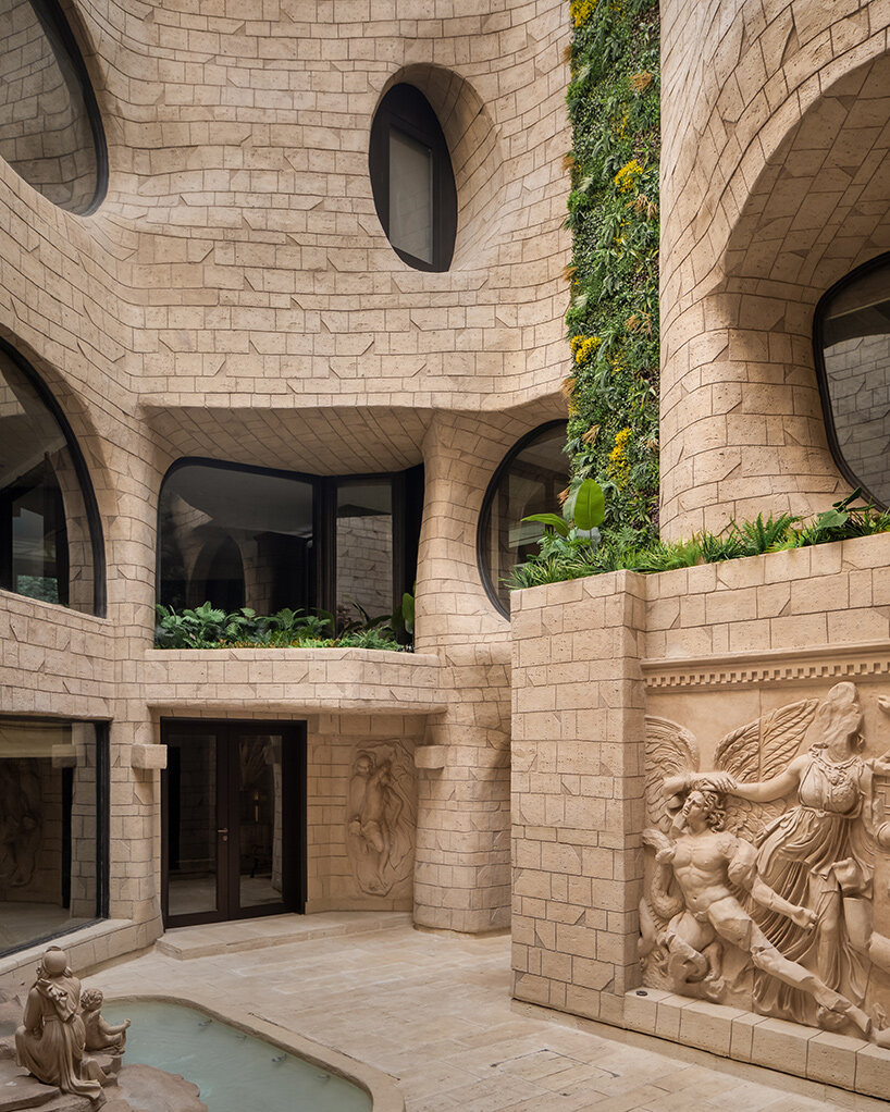 M: Ofa Fonte d'Amore